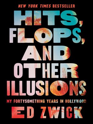 cover image of Hits, Flops, and Other Illusions